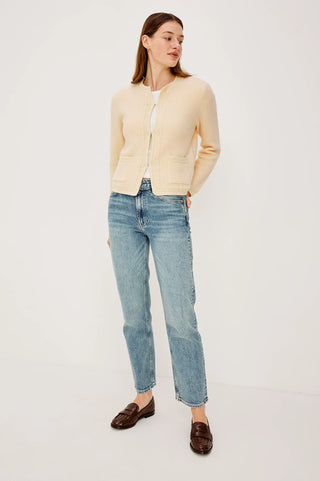 Rails Micala Sweater - Oat