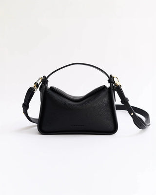 The Horse Mini Clementine in Black & Gold