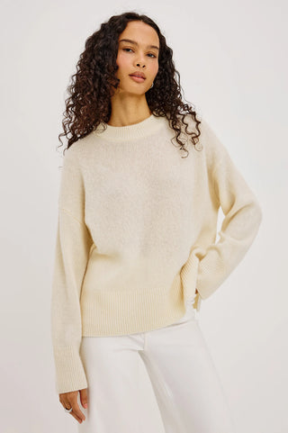 Rails Miranda Sweater - Ivory