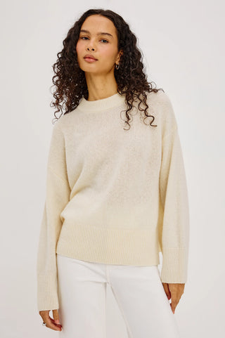 Rails Miranda Sweater - Ivory