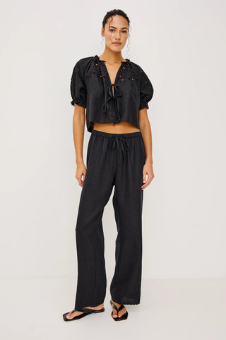 Rails Mirina Pant - Black