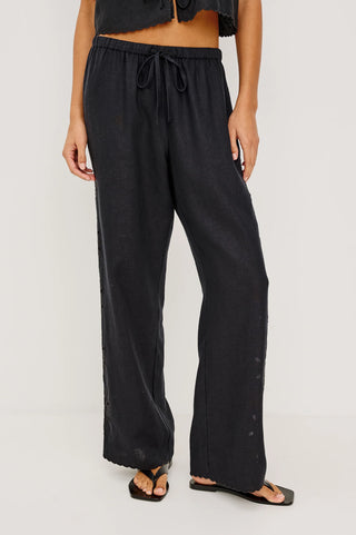 Rails Mirina Pant - Black