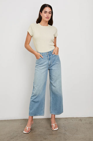 Rails Muse Top