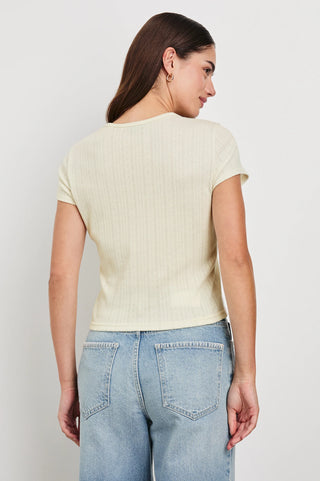Rails Muse Top