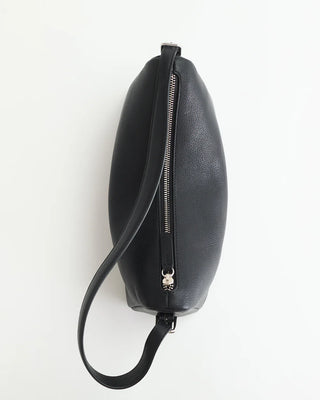 The Horse Mini Lottie Bag in Black