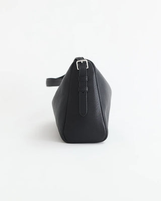 The Horse Mini Lottie Bag in Black