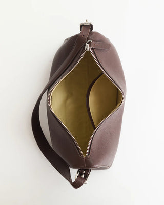 The Horse Mini Lottie Bag in Coffee