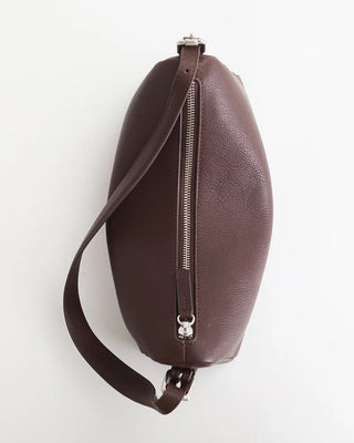 The Horse Mini Lottie Bag in Coffee