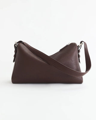 The Horse Mini Lottie Bag in Coffee