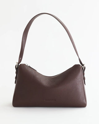 The Horse Mini Lottie Bag in Coffee