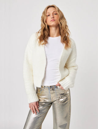 John + Jenn Frederic Cardigan - Polar