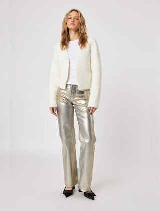 John + Jenn Frederic Cardigan - Polar