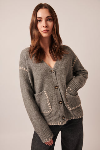 Line the Label Noelle Sweater