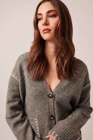 Line the Label Noelle Sweater