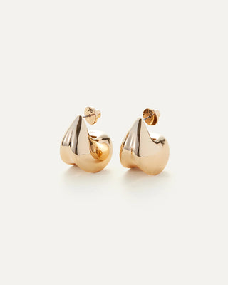 Jenny Bird Paige Puffs