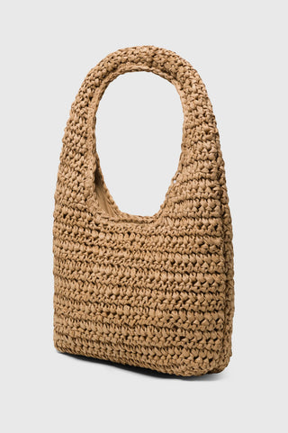 Rails Palma Bag in Tan