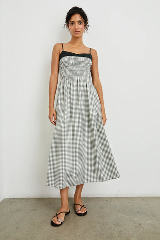 Rails Primrose Dress