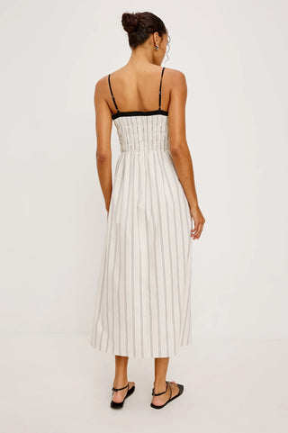 Rails Primrose Dress - Palma Stripe
