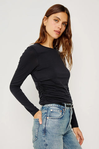 Rails Melle Top - Black