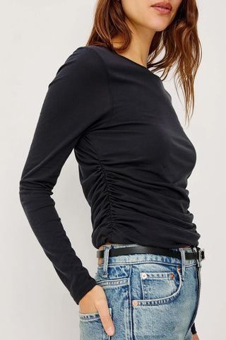 Rails Melle Top - Black