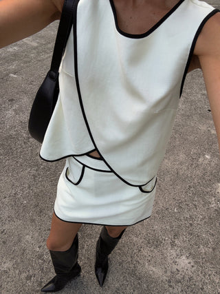 Sancia Artemis Top