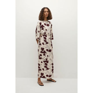 Faithfull Runa Maxi Dress - Dandelion Floral