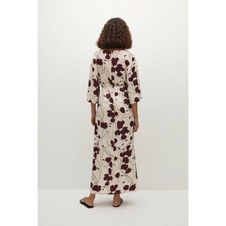 Faithfull Runa Maxi Dress - Dandelion Floral