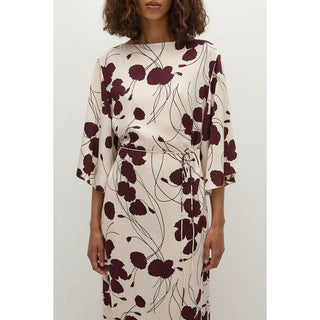 Faithfull Runa Maxi Dress - Dandelion Floral