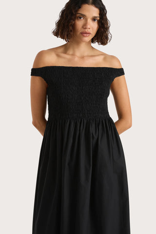 Faithfull the Brand Fao Maxi Dress