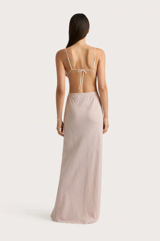 Faithfull the Brand Menton Maxi Skirt