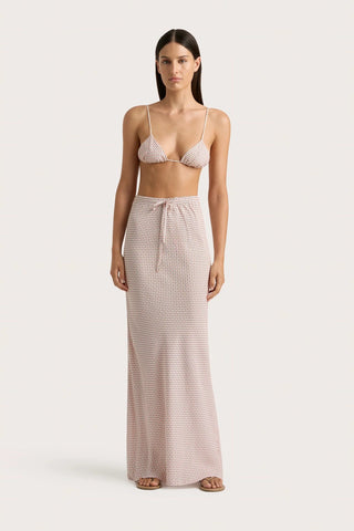 Faithfull the Brand Menton Maxi Skirt