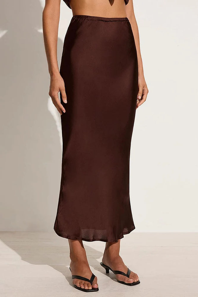 
            
                Load image into Gallery viewer, Faithfull the Brand Ancora Skirt
            
        