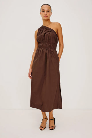 Rails Selani Dress - Espresso