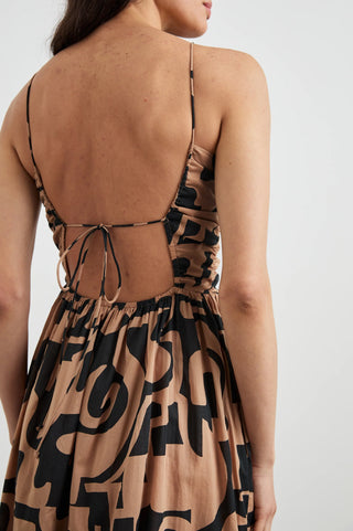 Rails Silvia Dress