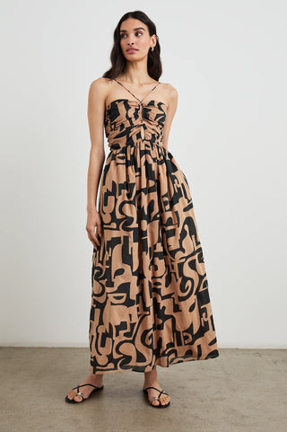 Rails Silvia Dress