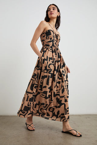 Rails Silvia Dress
