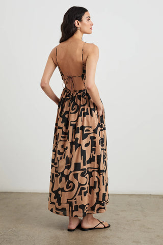 Rails Silvia Dress