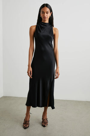 
            
                Load image into Gallery viewer, Rails Solana Dress
            
        