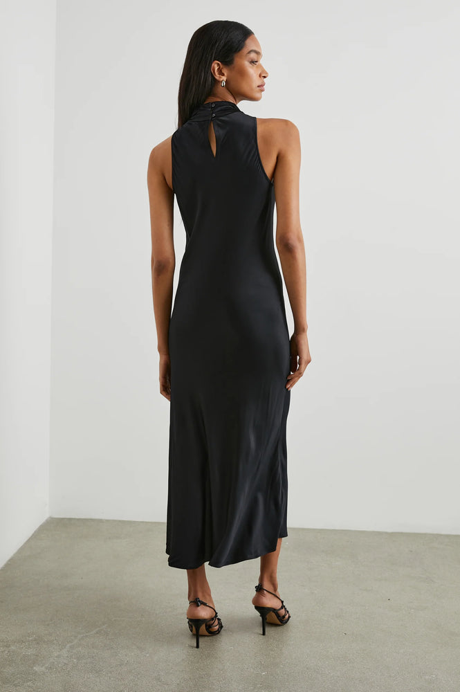 
            
                Load image into Gallery viewer, Rails Solana Dress
            
        