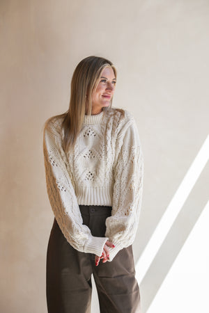 Faithfull the Brand Alanna Sweater