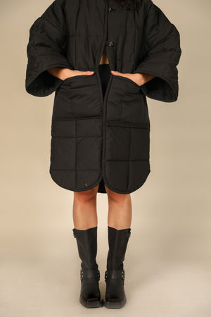 Digo Studios Rebecca Quilted Jacket