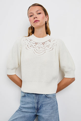 Rails Steph Top