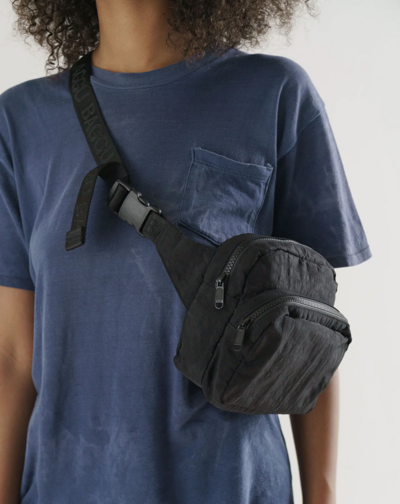 
            
                Load image into Gallery viewer, BAGGU Fanny Pack
            
        