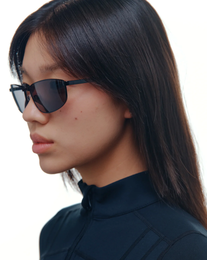 Raie Wolf Sunglasses