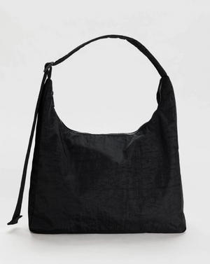 BAGGU Nylon Shoulder Bag