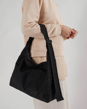 BAGGU Nylon Shoulder Bag