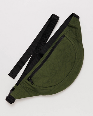 BAGGU Crescent Fanny Pack