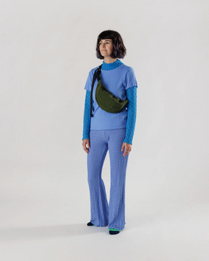 BAGGU Crescent Fanny Pack