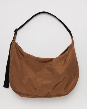 
            
                Load image into Gallery viewer, BAGGU Large Nylon Crescent Bag
            
        