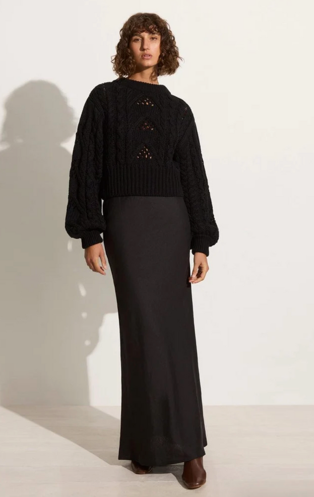 
            
                Load image into Gallery viewer, Faithfull the Brand Alanna Knit Jumper
            
        